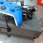 CONSOLE XBOX ONE / GRIS