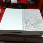 CONSOLE XBOX ONE / BLANC