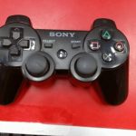 MANETTE PLAYSTATION 3 / NOIR