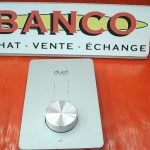 ACC ORDI DETAILLER SVP! / BLANC