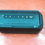 HAUT PARLEUR BLUETOOTH/ NOIR