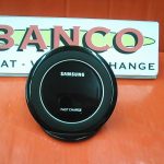 ACC DE CELL A DETAILLER SVP! / NOIR