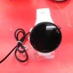 MONTRE INTELLIGENTE / BLANC / NA /