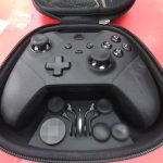 MANETTE X-BOX / NOIR
