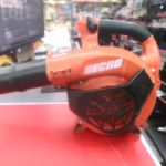 OUTIL A GAZ A DETAILLER / ORANGE