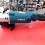 GRINDER (MELEUSE A MAIN) / BLEU