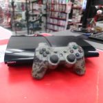 CONSOLE PLAYSTATION 3 / NOIR