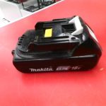 BATTERIE D'OUTIL SANS FILS / NOIR