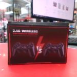 CONSOLE DE JEU / NOIR