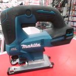 SCIE SAUTEUSE / BLEU