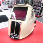 OUTIL A MAIN A DETAILLER / BLANC