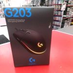 SOURIS D'ORDI / NOIR