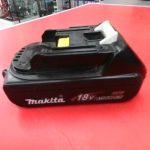 BATTERIE D'OUTIL SANS FILS / NOIR