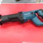 SCIE VA ET VIENT (PASSE-PARTOUT) / BLEU