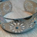 BRACELET EN ARGENT