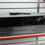 AMPLIFICATEUR (MAISON) / GRIS