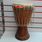 TAM-TAM / BOIS NATUREL