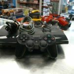 CONSOLE PLAYSTATION 3