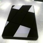 TABLETTE INTELLIGENTE / GRIS / NA /