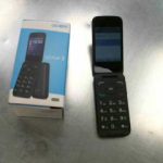 CELL / NOIR / 015635001497904 /