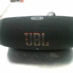 HAUT PARLEUR BLUETOOTH / NOIR