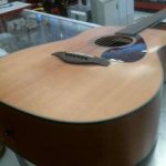 GUITARE ACOUSTIQUE