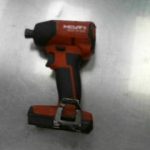 OUTIL ELECTRIQUE A DETAILLER / ROUGE