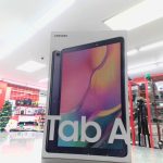 TABLETTE INTELIGENTE / NOIR / N/A /