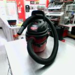 ASPIRATEUR / ROUGE