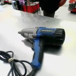 PERCEUSE (PERCUSSION, COLONE, ETC) / BLEU