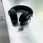 CASQUE D'ÉCOUTE DE JEU / CAMO