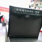 AMPLI DE GUITARE / NOIR