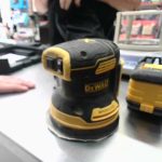 SABLEUSE (RUBAN, ORBITAL) / JAUNE