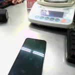 CELL / BLEU / 353204663374503 /