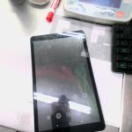 TABLETTE INTELIGENTE / NOIR / NA /