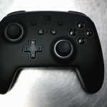 MANETTE SWITCH / NOIR
