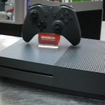 CONSOLE XBOX ONE / GRIS