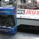 CONSOLE PLAYSTATION 3  / NOIR
