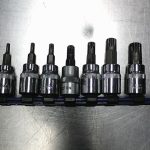 ENS BOUT DE TOURNEVIS / ARGENT