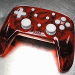 MANETTE SWITCH / ROUGE
