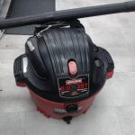 OUTIL ELECTRIQUE A DETAILLER / ROUGE