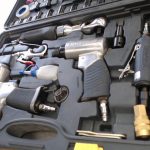 PERCEUSE (PERCUSSION, COLONE, ETC) / NOIR