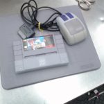 CASSETTE SNES (SUPER)