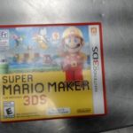 CASSETTE GAME BOY 3DS