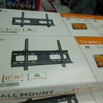 SUPPORT MURAL DE 32 A 55PO