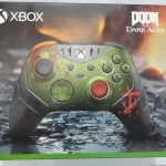 MANETTE XBOX SERIES / VERT