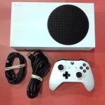 CONSOLE XBOX SERIES / BLANC