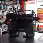 LAVEUSE  A PRESSION (L'EAU) / VERT