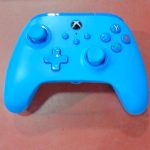 MANETTE XBOX SERIES / BLEU