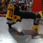 PERCEUSE (PERCUSSION, COLONE, ETC) / JAUNE